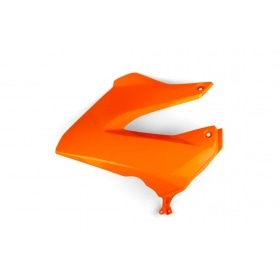 Apmales komplekts 8 gab. oranža Derbi X-treme pirms 2011