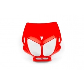 Apmales komplekts 8 gab. sarkans Derbi X-treme pirms 2011