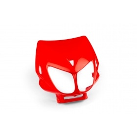 Apmales komplekts 8 gab. sarkans Derbi X-treme pirms 2011