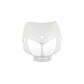 Apmales komplekts 8 gab. balts Derbi X-treme pirms 2011