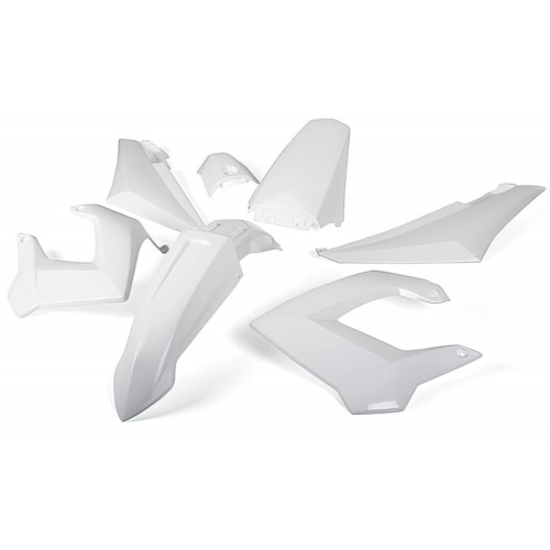 Apžvejošanas komplekts 7 gab. balts Derbi X-treme pirms 2011 Apžvejošanas komplekts 7 gab. balts Derbi X-treme pirms 2011