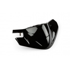 Apmales komplekts 9 gab. melns Yamaha Jog R