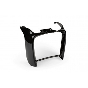 Apmales komplekts 9 gab. melns Yamaha Jog R