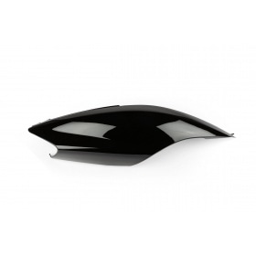 Apmales komplekts 9 gab. melns Yamaha Jog R