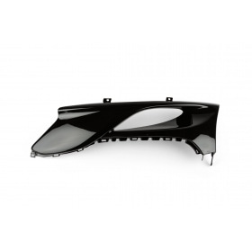 Apmales komplekts 9 gab. melns Yamaha Jog R