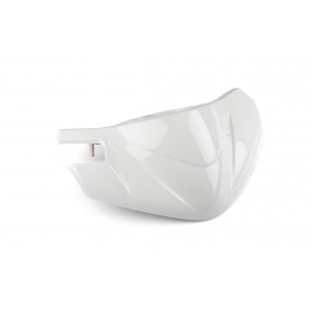 Apmales komplekts 9 gab. balts Yamaha Jog R