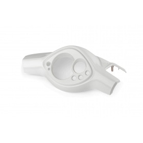 Apmales komplekts 9 gab. balts Yamaha Jog R