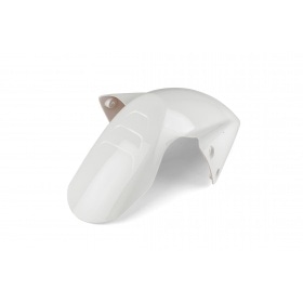 Apmales komplekts 9 gab. balts Yamaha Jog R