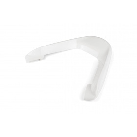 Apmales komplekts 9 gab. balts Yamaha Jog R