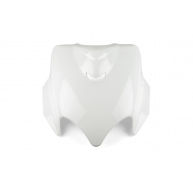 Apmales komplekts 9 gab. balts Yamaha Jog R