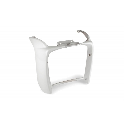 Apmales komplekts 9 gab. balts Yamaha Jog R Apmales komplekts 9 gab. balts Yamaha Jog R