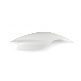 Apmales komplekts 9 gab. balts Yamaha Jog R