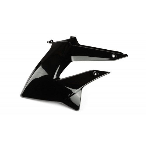 Priekšējais kreisās puses pārsegs Derbi DRD X-Treme 2011 - 2017 Black Priekšējais kreisās puses pārsegs Derbi DRD X-Treme 2011 - 2017 Black