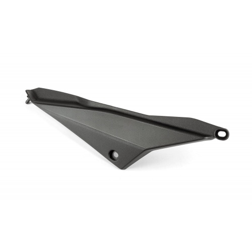 Side Panel center right Derbi DRD X-Treme 2011 - 2017 Black Side Panel center right Derbi DRD X-Treme 2011 - 2017 Black