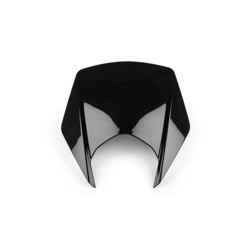 Derbi DRD X-Treme 2011 - 2017 melns, 6 gabalu aizsargapmales komplekts Derbi DRD X-Treme 2011 - 2017 melns, 6 gabalu aizsargapmales komplekts