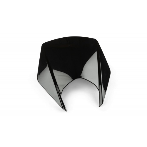 Derbi DRD X-Treme 2011 - 2017 melns, 6 gabalu aizsargapmales komplekts Derbi DRD X-Treme 2011 - 2017 melns, 6 gabalu aizsargapmales komplekts