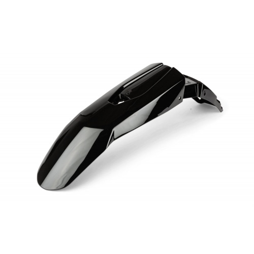 Derbi DRD X-Treme 2011 - 2017 melns, 6 gabalu aizsargapmales komplekts Derbi DRD X-Treme 2011 - 2017 melns, 6 gabalu aizsargapmales komplekts