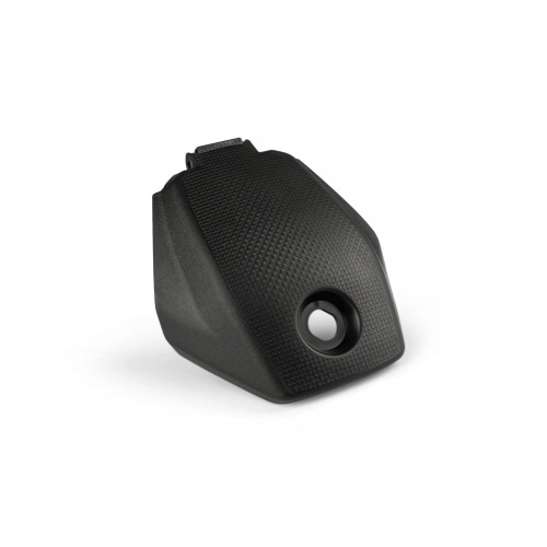 Derbi DRD X-Treme 2011 - 2017 melns, 6 gabalu aizsargapmales komplekts Derbi DRD X-Treme 2011 - 2017 melns, 6 gabalu aizsargapmales komplekts