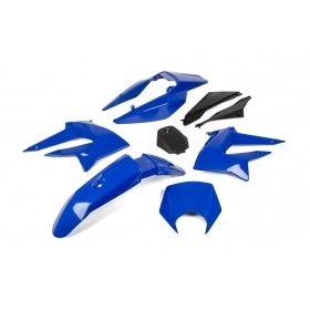 Apmales komplekts 8 gab. zils Derbi DRD X-Treme 2011 - 2017