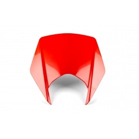 Apmales komplekts 8 gab. sarkans Derbi DRD X-Treme 2011 - 2017