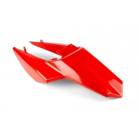 Apmales komplekts 8 gab. sarkans Derbi DRD X-Treme 2011 - 2017