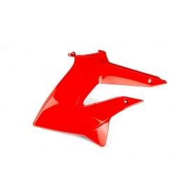 Apmales komplekts 8 gab. sarkans Derbi DRD X-Treme 2011 - 2017