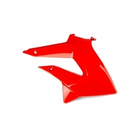 Apmales komplekts 8 gab. sarkans Derbi DRD X-Treme 2011 - 2017