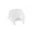 Fairing Kit 8 pcs. white Derbi DRD 2011 - 2018 Fairing Kit 8 pcs. white Derbi DRD 2011 - 2018