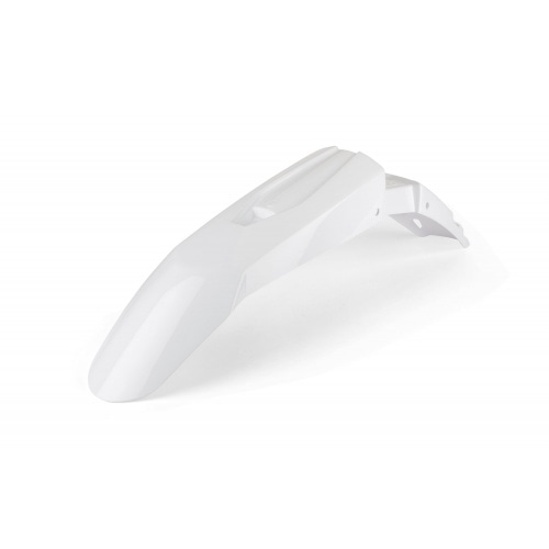 Fairing Kit 8 pcs. white Derbi DRD 2011 - 2018 Fairing Kit 8 pcs. white Derbi DRD 2011 - 2018