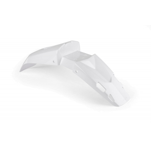 Fairing Kit 8 pcs. white Derbi DRD 2011 - 2018 Fairing Kit 8 pcs. white Derbi DRD 2011 - 2018