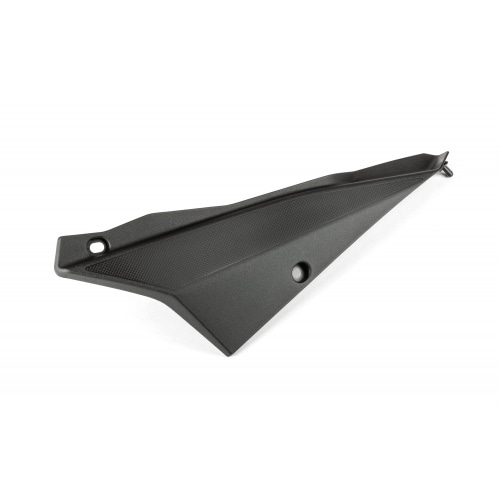 Fairing Kit 8 pcs. white Derbi DRD 2011 - 2018 Fairing Kit 8 pcs. white Derbi DRD 2011 - 2018