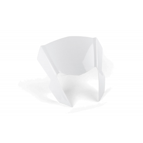 Комплект обтекателя, 8 шт., белый. Derbi X-Treme после 2018 года. Комплект обтекателя, 8 шт., белый. Derbi X-Treme после 2018 года.