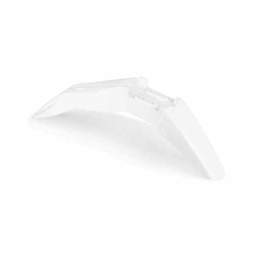 Комплект обтекателя, 8 шт., белый. Derbi X-Treme после 2018 года. Комплект обтекателя, 8 шт., белый. Derbi X-Treme после 2018 года.