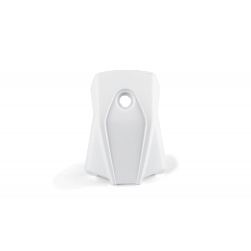 Комплект обтекателя, 8 шт., белый. Derbi X-Treme после 2018 года. Комплект обтекателя, 8 шт., белый. Derbi X-Treme после 2018 года.