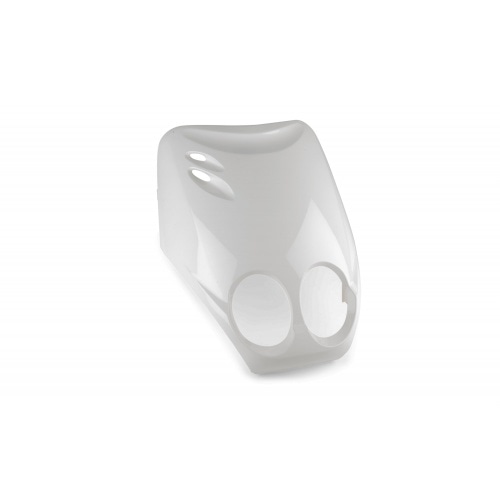 Fairing Kit Yamaha Neo's 2002 - 2007 White 7 parts Fairing Kit Yamaha Neo's 2002 - 2007 White 7 parts