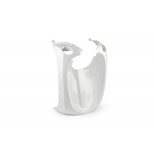 Fairing Kit Yamaha Neo's 2002 - 2007 White 7 parts Fairing Kit Yamaha Neo's 2002 - 2007 White 7 parts