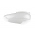 Fairing Kit Yamaha Neo's 2002 - 2007 White 7 parts Fairing Kit Yamaha Neo's 2002 - 2007 White 7 parts