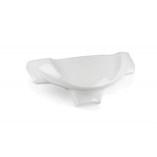 Fairing Kit Yamaha Neo's 2002 - 2007 White 7 parts Fairing Kit Yamaha Neo's 2002 - 2007 White 7 parts