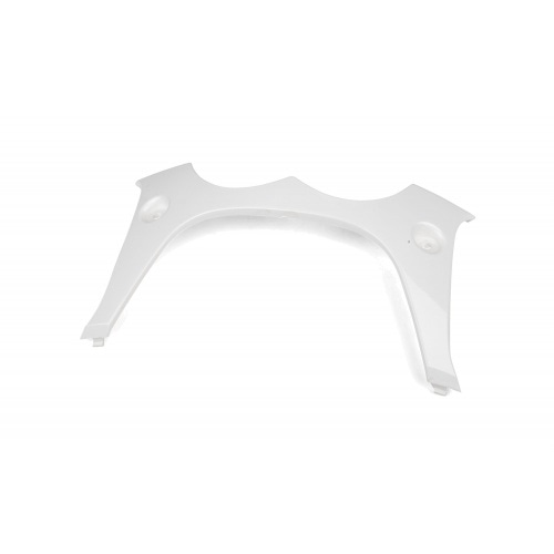 Fairing Kit Yamaha Neo's 2002 - 2007 White 7 parts Fairing Kit Yamaha Neo's 2002 - 2007 White 7 parts