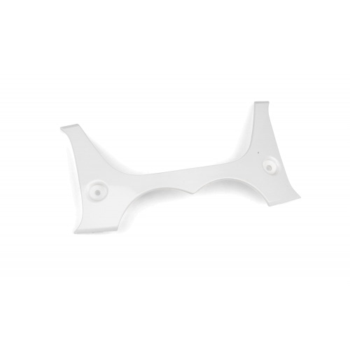 Fairing Kit Yamaha Neo's 2002 - 2007 White 7 parts Fairing Kit Yamaha Neo's 2002 - 2007 White 7 parts