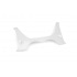 Fairing Kit Yamaha Neo's 2002 - 2007 White 7 parts Fairing Kit Yamaha Neo's 2002 - 2007 White 7 parts