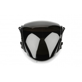 Спидометр и линза фары Piaggio Zip Black Line