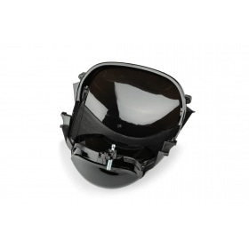 Спидометр и линза фары Piaggio Zip Black Line