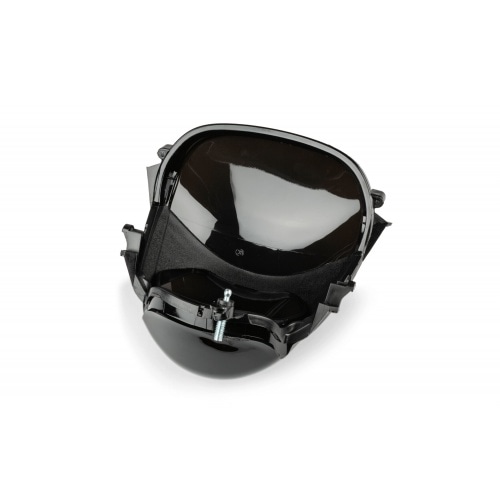 Спидометр и линза фары Piaggio Zip Black Line Спидометр и линза фары Piaggio Zip Black Line