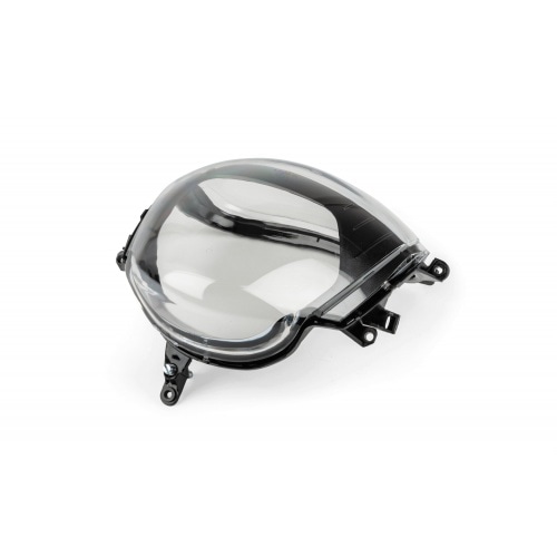 Speedometer and Headlight Lens Piaggio Zip Transparent Speedometer and Headlight Lens Piaggio Zip Transparent