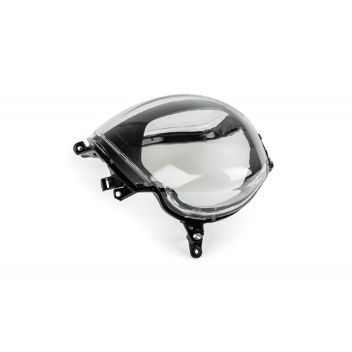 Speedometer and Headlight Lens Piaggio Zip Transparent Speedometer and Headlight Lens Piaggio Zip Transparent