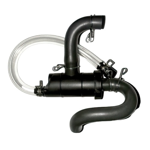 Gaisa filtra eļļas uztvērējs Sym Gaisa filtra eļļas uztvērējs Sym