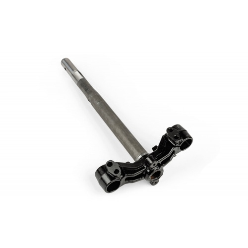 Trīskāršā skava Sym Mio Trīskāršā skava Sym Mio