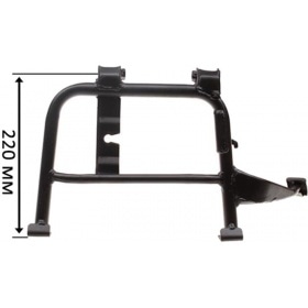 Galvenais stends IGM Sym Fiddle 2 / Orbit 2