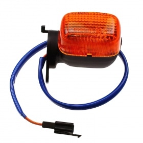 Indikatora aizmugurējais labais simbols Jet Basix / Euro